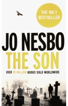 Книга The Son на ReadRate.com книга The Son