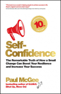 Книга Self-Confidence на ReadRate.com книга Self-Confidence