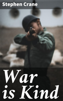 Книга War is Kind на ReadRate.com книга War is Kind