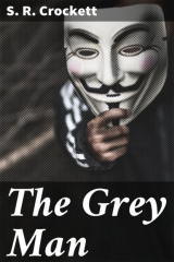 книга The Grey Man