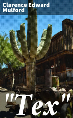 Книга "Tex" на ReadRate.com книга "Tex"