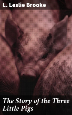 Книга The Story of the Three Little Pigs на ReadRate.com книга The Story of the Three Little Pigs