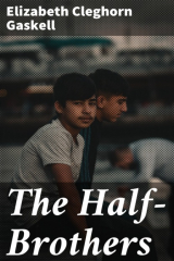 книга The Half-Brothers