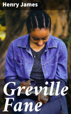 Книга Greville Fane на ReadRate.com книга Greville Fane