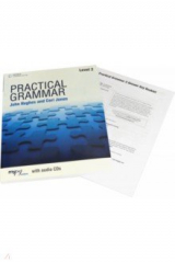 книга Practical Grammar. Level 2 with Key (+2CD)