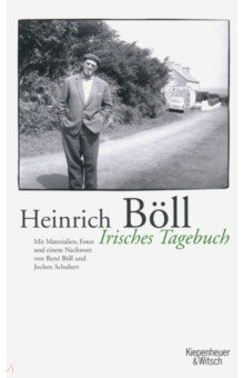 Книга Irisches Tagebuch на ReadRate.com книга Irisches Tagebuch