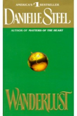 книга Wanderlust