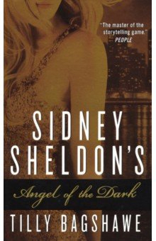 Книга Sidney Sheldon's Angel of the Dark на ReadRate.com книга Sidney Sheldon's Angel of the Dark