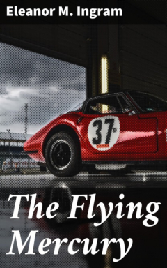Книга The Flying Mercury на ReadRate.com книга The Flying Mercury