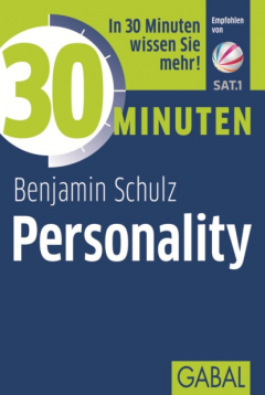 Книга 30 Minuten Personality на ReadRate.com книга 30 Minuten Personality