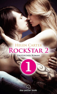 Книга Rockstar | Band 2 | Teil 1 | Erotischer Roman на ReadRate.com книга Rockstar | Band 2 | Teil 1 | Erotischer Roman