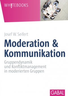 Книга Moderation & Kommunikation на ReadRate.com книга Moderation & Kommunikation