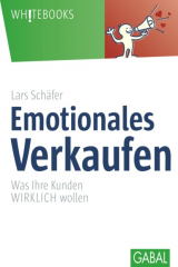 книга Emotionales Verkaufen