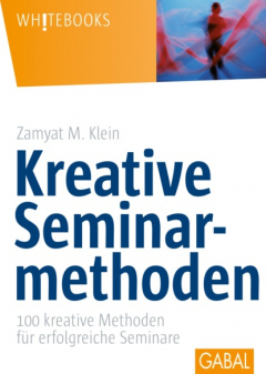 Книга Kreative Seminarmethoden на ReadRate.com книга Kreative Seminarmethoden