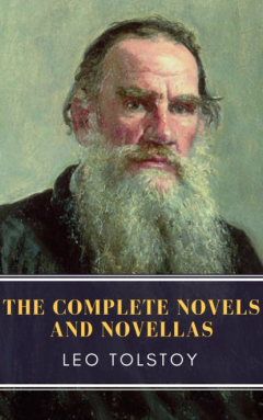 Книга Leo Tolstoy: The Complete Novels and Novellas на ReadRate.com книга Leo Tolstoy: The Complete Novels and Novellas