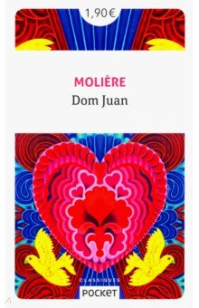 Книга Dom Juan на ReadRate.com книга Dom Juan