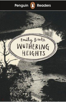 Книга Wuthering Heights (Level 5) на ReadRate.com книга Wuthering Heights (Level 5)