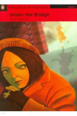 книга Under the Bridge (+CD)