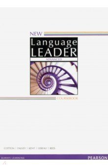 Книга New Language Leader. Advanced. Coursebook на ReadRate.com книга New Language Leader. Advanced. Coursebook