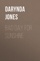 книга Bad Day for Sunshine