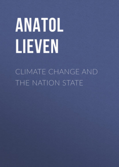 Книга Climate Change and the Nation State на ReadRate.com книга Climate Change and the Nation State