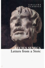 книга Letters from a Stoic