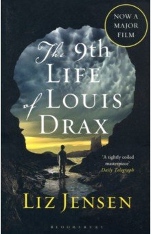 Книга The Ninth Life of Louis Drax на ReadRate.com книга The Ninth Life of Louis Drax