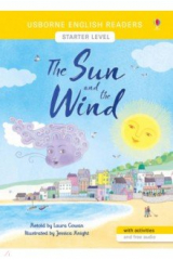книга The Sun and the Wind