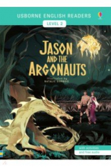 книга Jason and the Argonauts