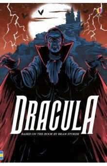 Книга Dracula на ReadRate.com книга Dracula