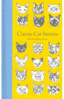 Книга Classic Cat Stories на ReadRate.com книга Classic Cat Stories