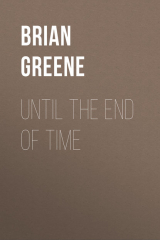 книга Until the End of Time