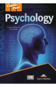 Книга Psychology (esp). Student's Book with digibooks ap на ReadRate.com книга Psychology (esp). Student's Book with digibooks ap