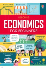 книга Economics for Beginners