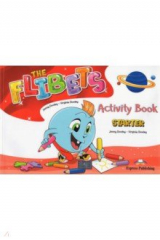 книга Flibets Starter. Activity book. Рабочая тетрадь