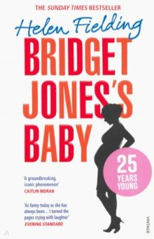 Книга Bridget Jones's Baby. The Diaries на ReadRate.com книга Bridget Jones's Baby. The Diaries
