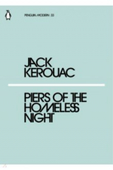 книга Piers of the Homeless Night
