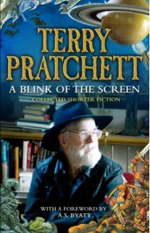 Книга A Blink of the Screen. Collected Short Fiction на ReadRate.com книга A Blink of the Screen. Collected Short Fiction