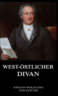 Книга West-?stlicher Divan на ReadRate.com книга West-?stlicher Divan
