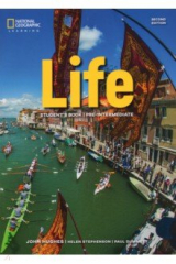книга Life 2Ed Pre-Int SB + App Code