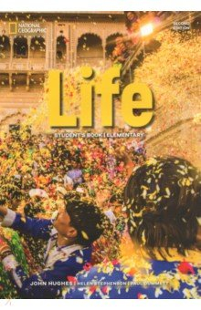 Книга Life 2Ed Elem SB + App Code на ReadRate.com книга Life 2Ed Elem SB + App Code