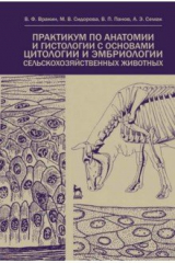 Книга Практикум по анатомии и гистологии с основами гистологии и эмбриологии сельскохозяйственных животных на ReadRate.com книга Практикум по анатомии и гистологии с основами гистологии и эмбриологии сельскохозяйственных животных