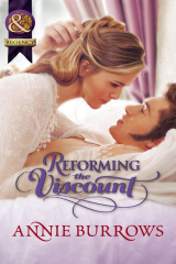 книга Reforming the Viscount