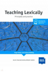 книга Teaching Lexically