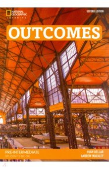 Книга Outcomes. Pre-Intermediate. Student's Book (+DVD) на ReadRate.com книга Outcomes. Pre-Intermediate. Student's Book (+DVD)