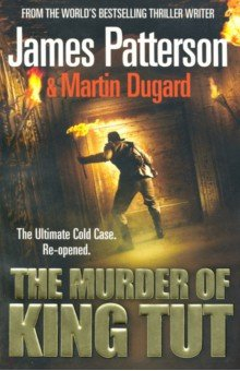 книга The Murder of King Tut