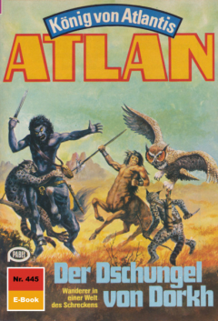 Книга Atlan 445: Der Dschungel von Dorkh на ReadRate.com книга Atlan 445: Der Dschungel von Dorkh