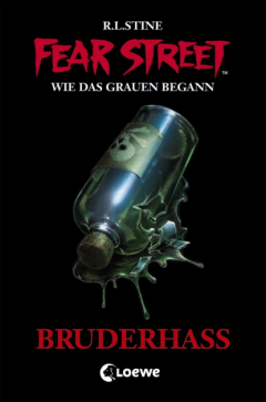 Книга Fear Street 32 - Bruderhass на ReadRate.com книга Fear Street 32 - Bruderhass