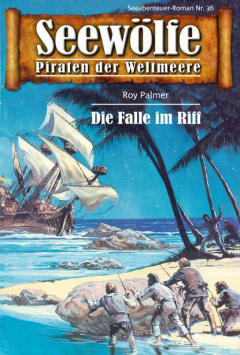 Книга Seew?lfe - Piraten der Weltmeere 36 на ReadRate.com книга Seew?lfe - Piraten der Weltmeere 36