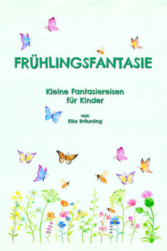 Книга Fr?hlingsfantasie на ReadRate.com книга Fr?hlingsfantasie